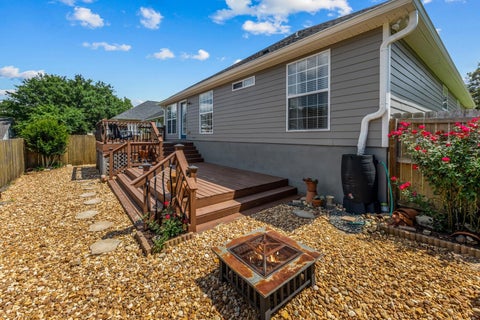 Tiny photo for 8424 Ivy Brook Lane, Tallahassee, FL 32312 (MLS # 400248)