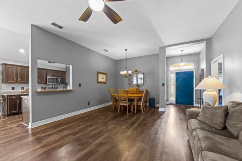 Tiny photo for 8424 Ivy Brook Lane, Tallahassee, FL 32312 (MLS # 400248)