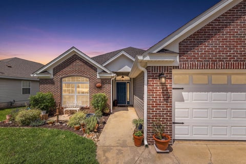 Tiny photo for 8424 Ivy Brook Lane, Tallahassee, FL 32312 (MLS # 400248)
