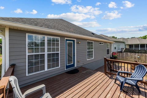 Tiny photo for 8424 Ivy Brook Lane, Tallahassee, FL 32312 (MLS # 400248)