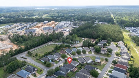 Tiny photo for 8424 Ivy Brook Lane, Tallahassee, FL 32312 (MLS # 400248)