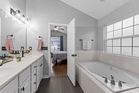 Tiny photo for 8424 Ivy Brook Lane, Tallahassee, FL 32312 (MLS # 400248)