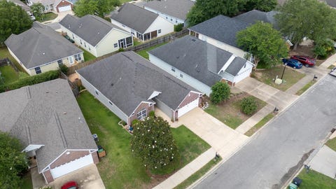 Tiny photo for 8424 Ivy Brook Lane, Tallahassee, FL 32312 (MLS # 400248)