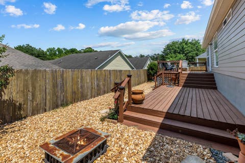 Tiny photo for 8424 Ivy Brook Lane, Tallahassee, FL 32312 (MLS # 400248)