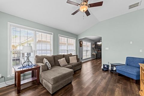 Tiny photo for 8424 Ivy Brook Lane, Tallahassee, FL 32312 (MLS # 400248)
