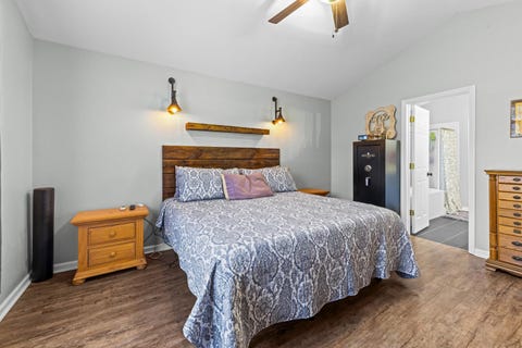 Tiny photo for 8424 Ivy Brook Lane, Tallahassee, FL 32312 (MLS # 400248)