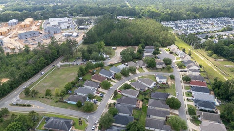 Tiny photo for 8424 Ivy Brook Lane, Tallahassee, FL 32312 (MLS # 400248)
