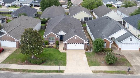 Tiny photo for 8424 Ivy Brook Lane, Tallahassee, FL 32312 (MLS # 400248)