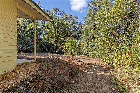 A home in Tallahassee