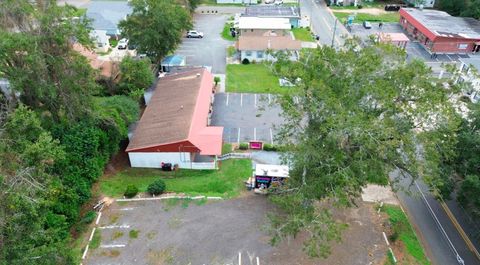 818 W Brevard Street Tallahassee FL 32304