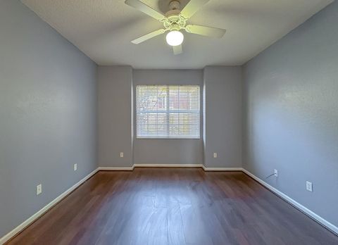 A home in Tallahassee