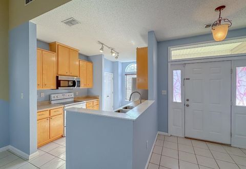 A home in Tallahassee