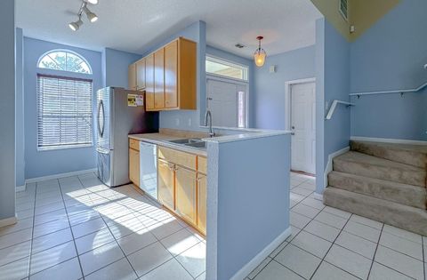 A home in Tallahassee