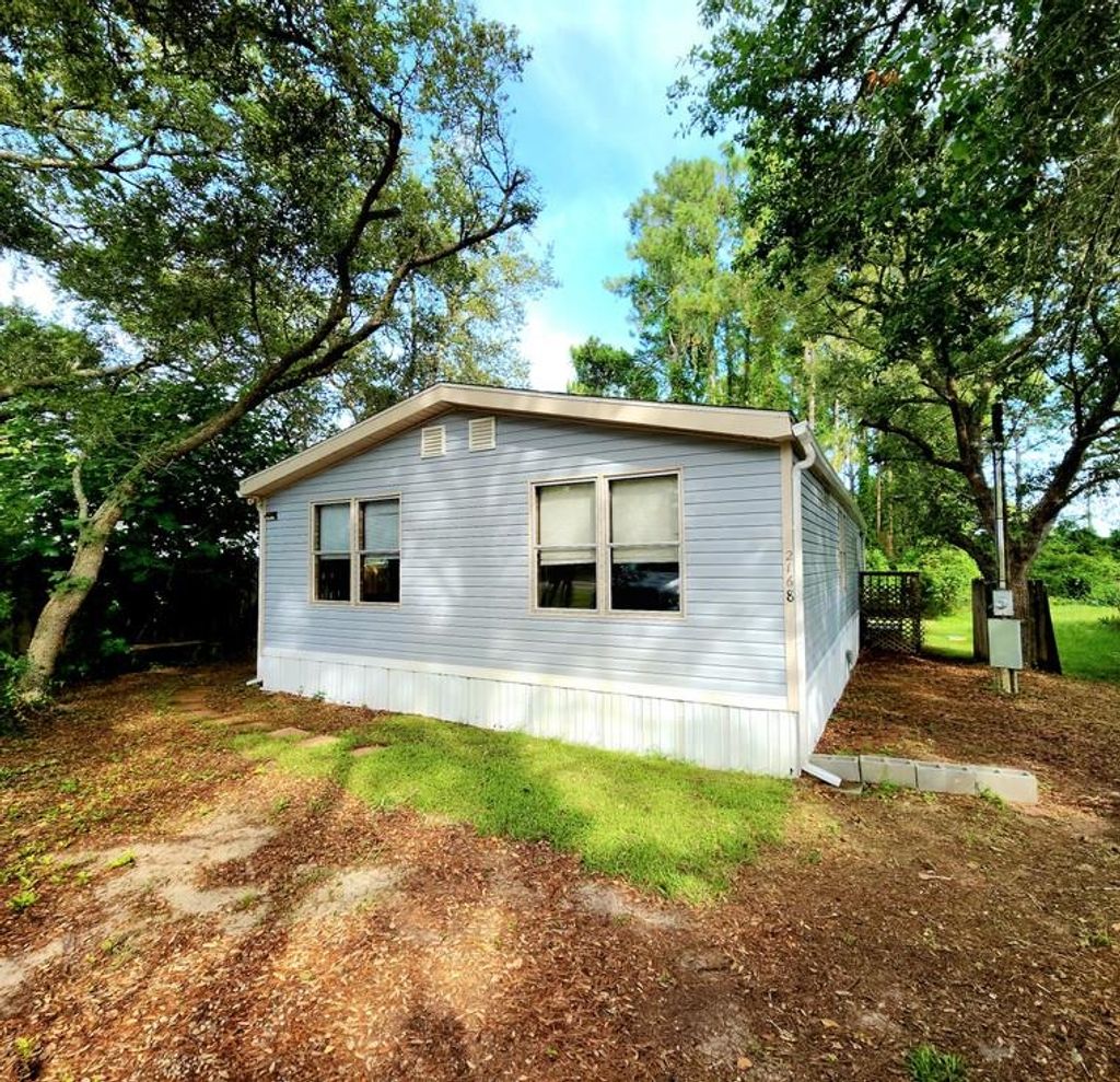 Photo of 2168 Massachusetts Avenue, Carrabelle, FL 32322 (MLS # 396756)
