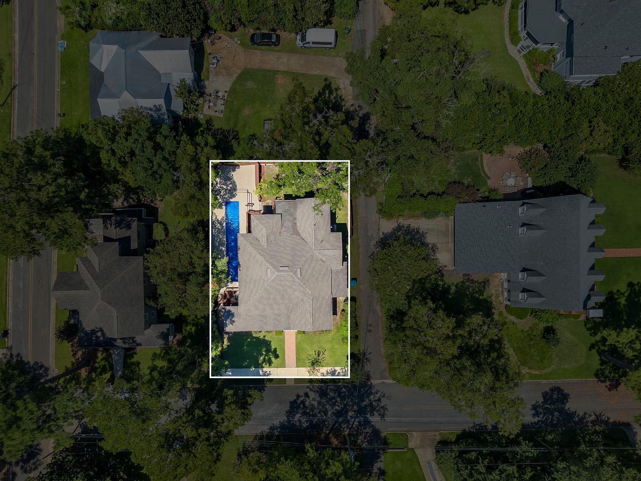 214 W Sharon Street