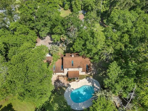 4060 Roweling Oaks Court, Tallahassee, FL 32303 - MLS#: 385284