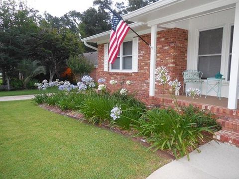 A home in TALLAHASSEE