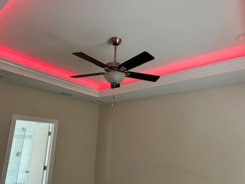 Tiny photo for 1567 Cherry Blossom Circle, Tallahassee, FL 32317 (MLS # 396797)