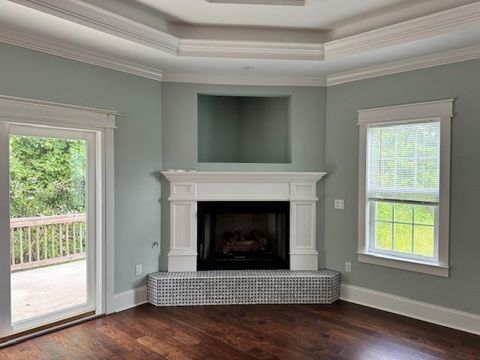 Tiny photo for 1567 Cherry Blossom Circle, Tallahassee, FL 32317 (MLS # 396797)