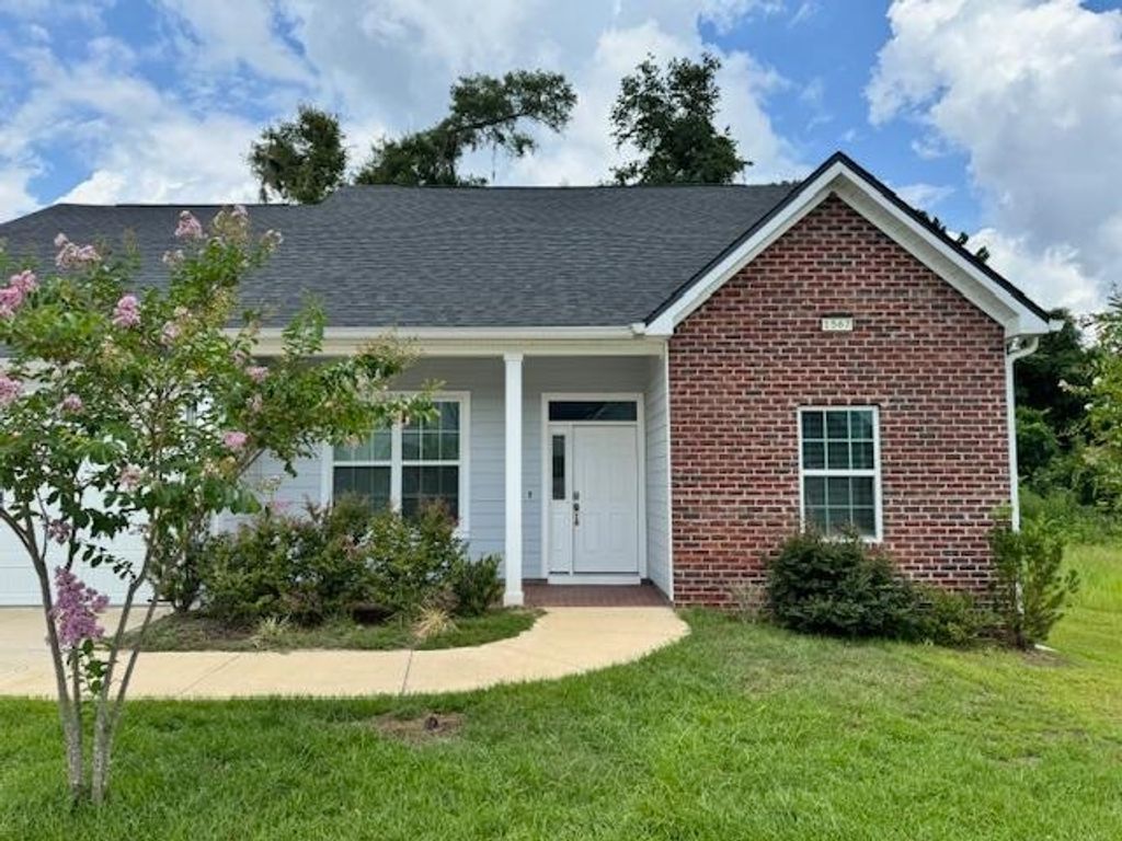 Photo of 1567 Cherry Blossom Circle, Tallahassee, FL 32317 (MLS # 396797)