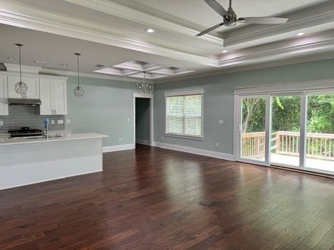 Tiny photo for 1567 Cherry Blossom Circle, Tallahassee, FL 32317 (MLS # 396797)