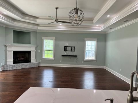 Tiny photo for 1567 Cherry Blossom Circle, Tallahassee, FL 32317 (MLS # 396797)