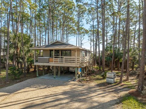 A home in East Point