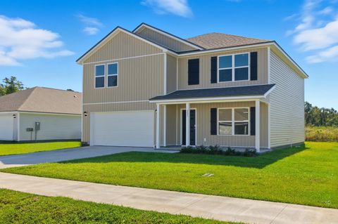 227 Milestone Trail Crawfordville FL 32327