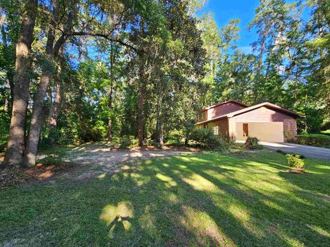 Tiny photo for 3429 Lakeshore Drive, Tallahassee, FL 32312 (MLS # 382328)