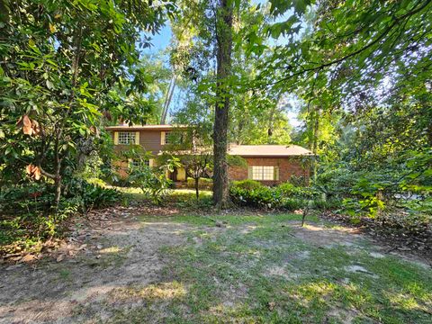 Tiny photo for 3429 Lakeshore Drive, Tallahassee, FL 32312 (MLS # 382328)