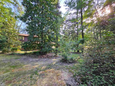 Tiny photo for 3429 Lakeshore Drive, Tallahassee, FL 32312 (MLS # 382328)