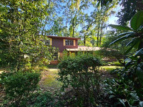 Tiny photo for 3429 Lakeshore Drive, Tallahassee, FL 32312 (MLS # 382328)