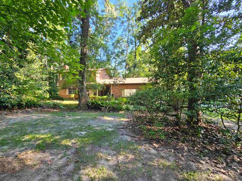 Tiny photo for 3429 Lakeshore Drive, Tallahassee, FL 32312 (MLS # 382328)