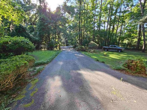 Tiny photo for 3429 Lakeshore Drive, Tallahassee, FL 32312 (MLS # 382328)
