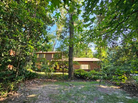 Tiny photo for 3429 Lakeshore Drive, Tallahassee, FL 32312 (MLS # 382328)