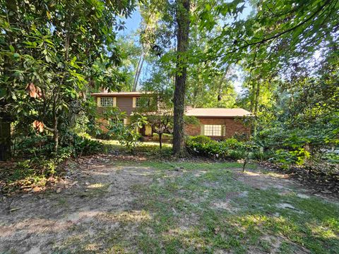 Tiny photo for 3429 Lakeshore Drive, Tallahassee, FL 32312 (MLS # 382328)