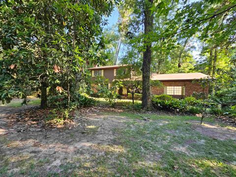 Tiny photo for 3429 Lakeshore Drive, Tallahassee, FL 32312 (MLS # 382328)