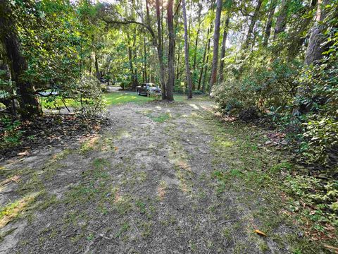 Tiny photo for 3429 Lakeshore Drive, Tallahassee, FL 32312 (MLS # 382328)