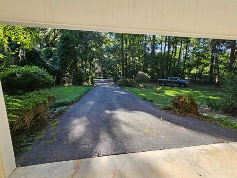 Tiny photo for 3429 Lakeshore Drive, Tallahassee, FL 32312 (MLS # 382328)