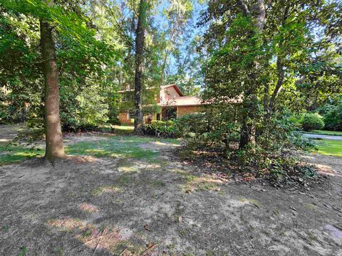 Tiny photo for 3429 Lakeshore Drive, Tallahassee, FL 32312 (MLS # 382328)