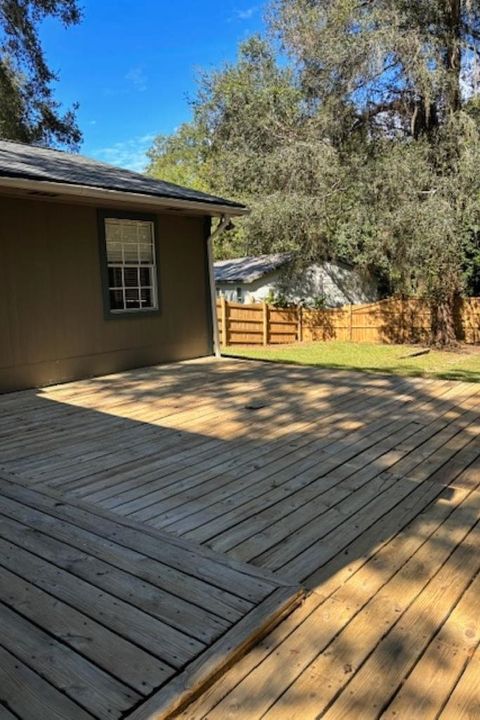 Tiny photo for 4239 Wood Hill Court, Tallahassee, FL 32303 (MLS # 392380)