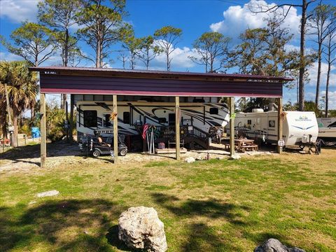 270 KINGFISHER Road Perry FL 32348