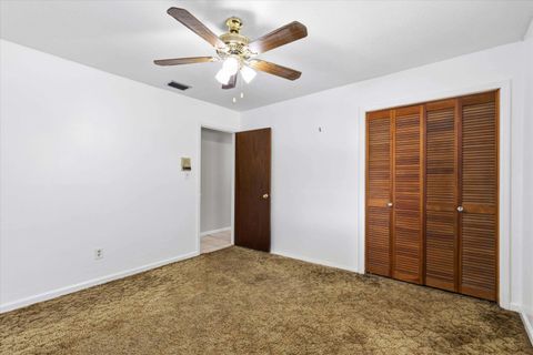 Tiny photo for 708 Brookridge Drive, Tallahassee, FL 32305 (MLS # 397818)