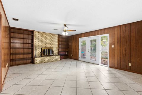 Tiny photo for 708 Brookridge Drive, Tallahassee, FL 32305 (MLS # 397818)