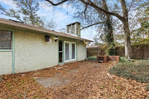 Tiny photo for 708 Brookridge Drive, Tallahassee, FL 32305 (MLS # 397818)