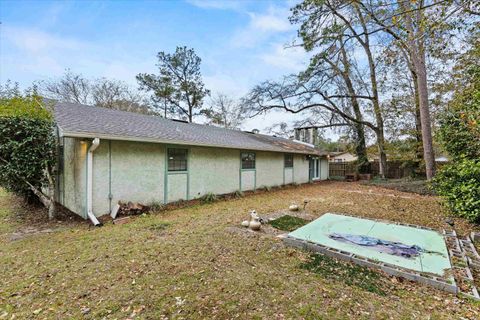 Tiny photo for 708 Brookridge Drive, Tallahassee, FL 32305 (MLS # 397818)