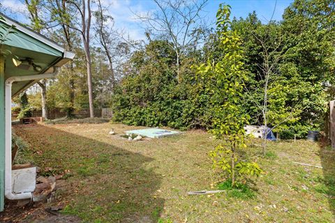 Tiny photo for 708 Brookridge Drive, Tallahassee, FL 32305 (MLS # 397818)