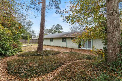 Tiny photo for 708 Brookridge Drive, Tallahassee, FL 32305 (MLS # 397818)