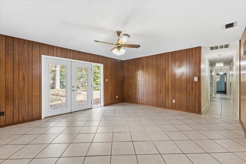 Tiny photo for 708 Brookridge Drive, Tallahassee, FL 32305 (MLS # 397818)