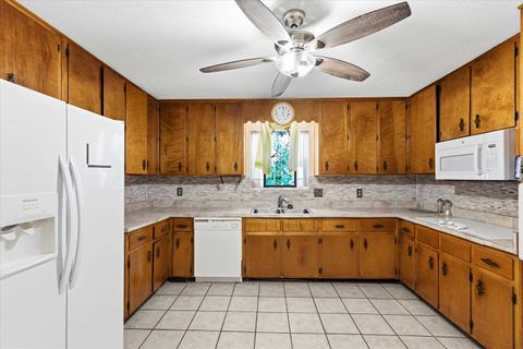 Tiny photo for 708 Brookridge Drive, Tallahassee, FL 32305 (MLS # 397818)